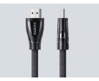 UGREEN HD140 Kabel HDMI 2.1 8K 60Hz 1m czarny - 1488986 - zdjęcie 2
